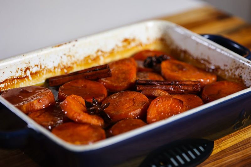 Candied Yams