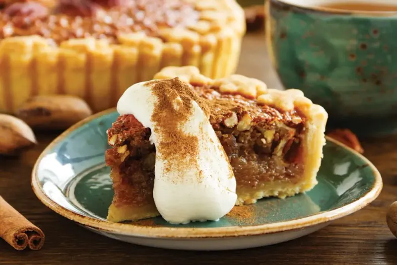 Pecan Pie