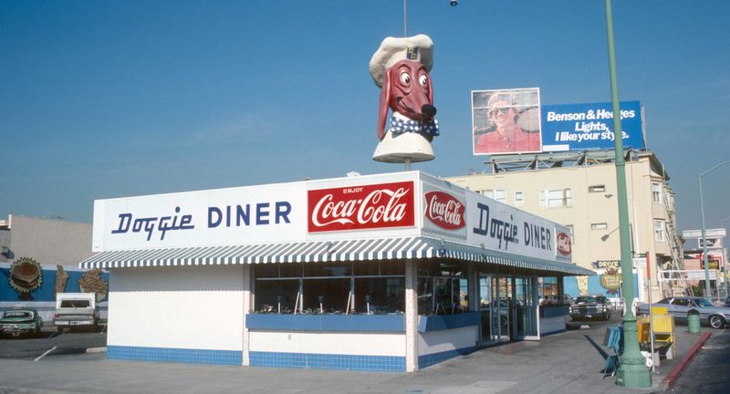 Doggie Diner