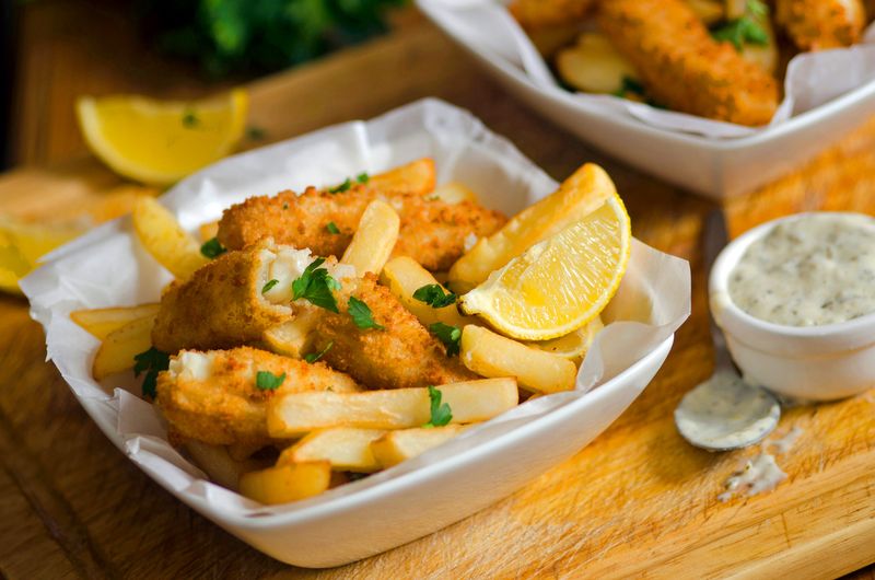 Tartar Sauce