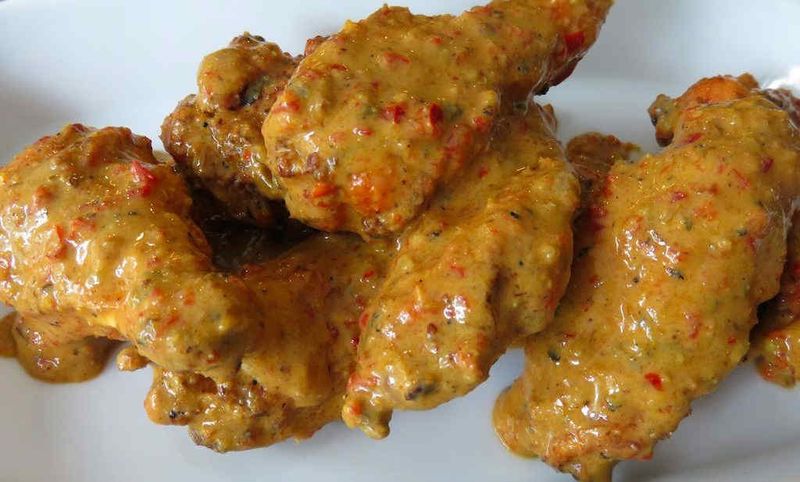 Thai Curry