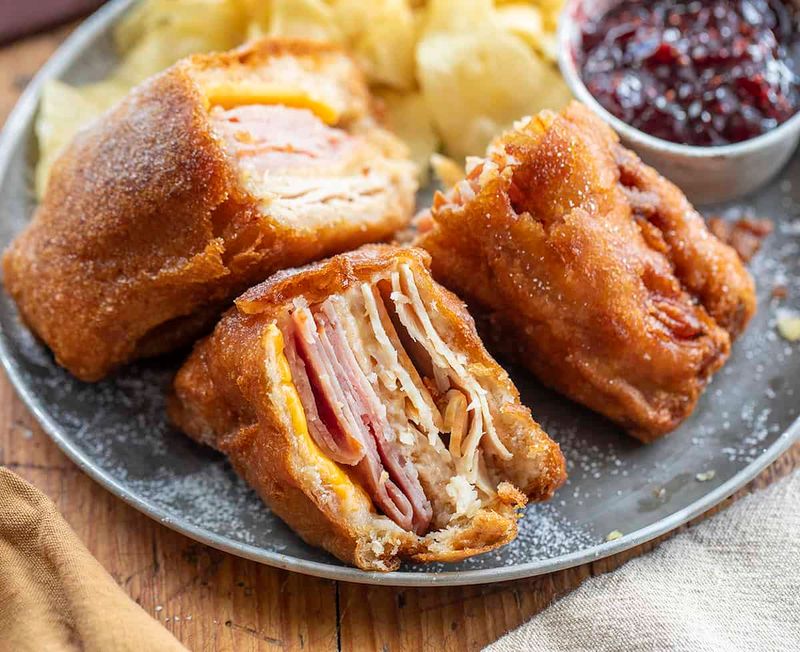 The Monte Cristo