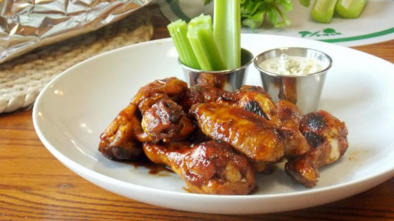 Buffalo Wings