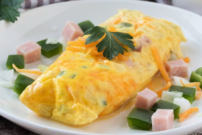 Omelets