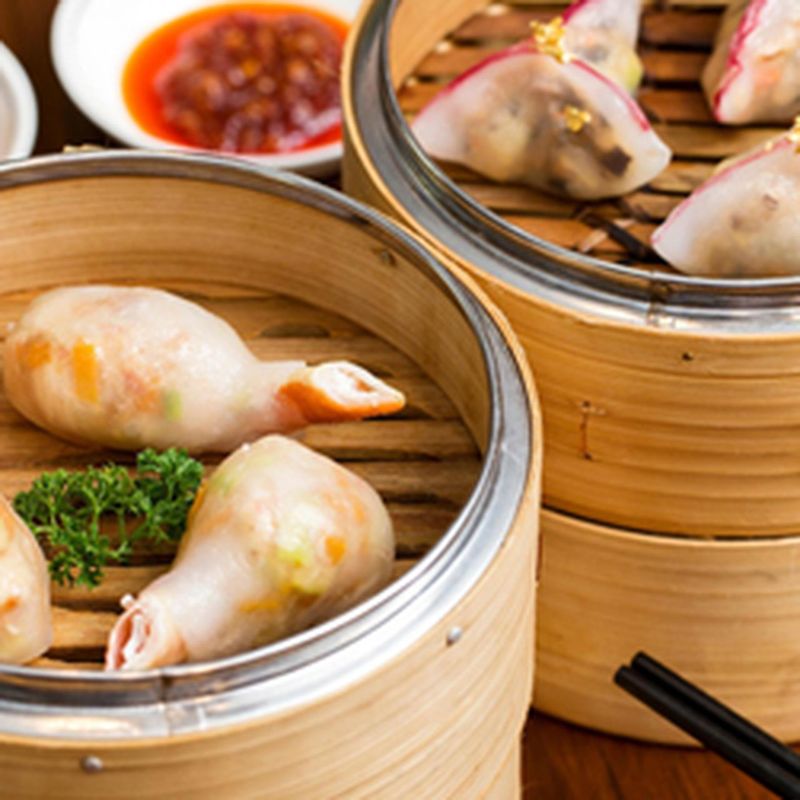 Dim Sum