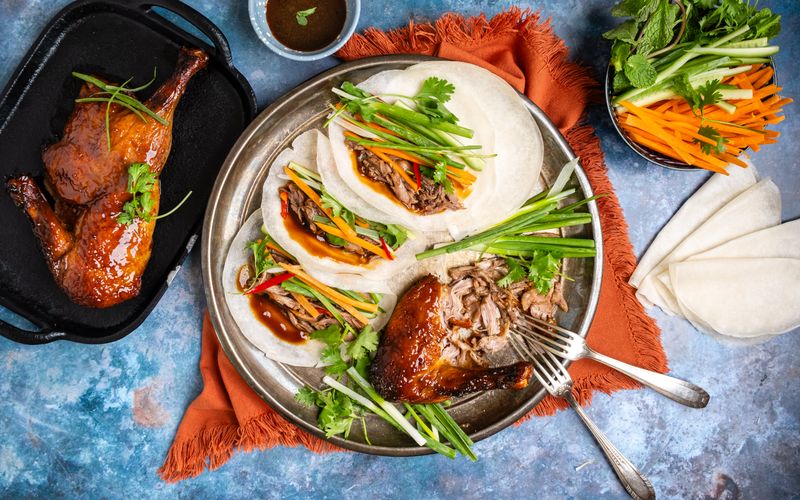 Peking Duck