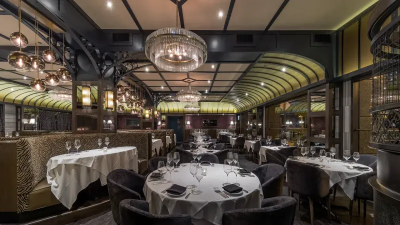 Prime & Provisions, Illinois