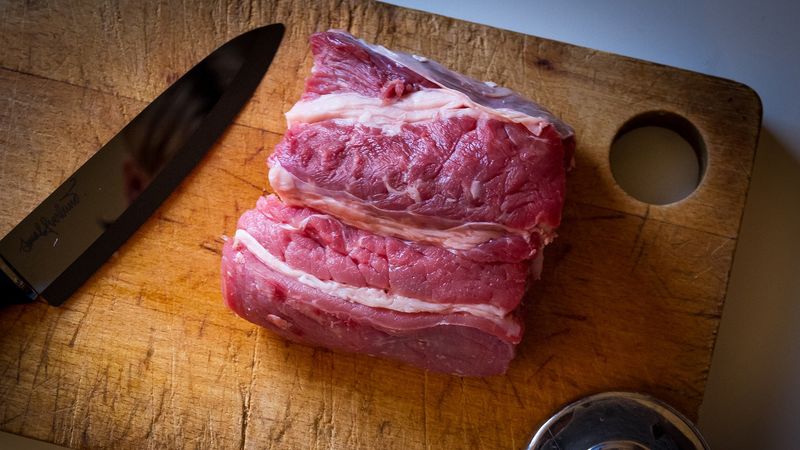 Red Meat