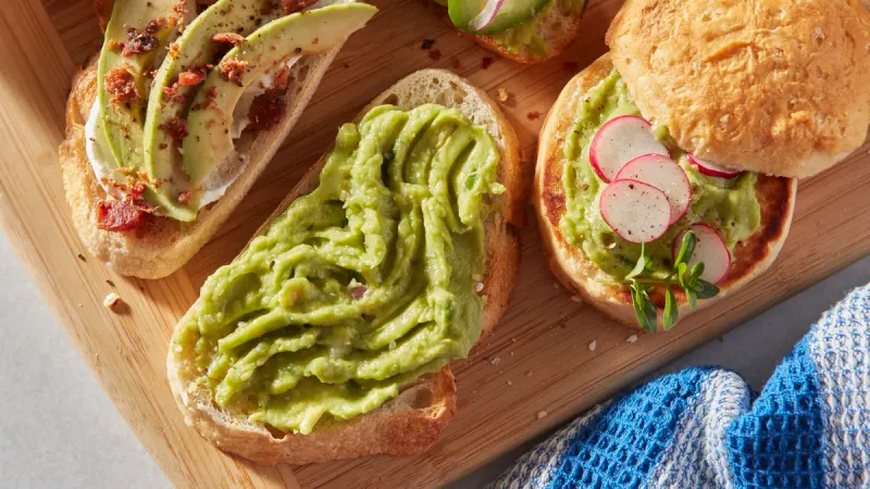 Avocado Spread Delight