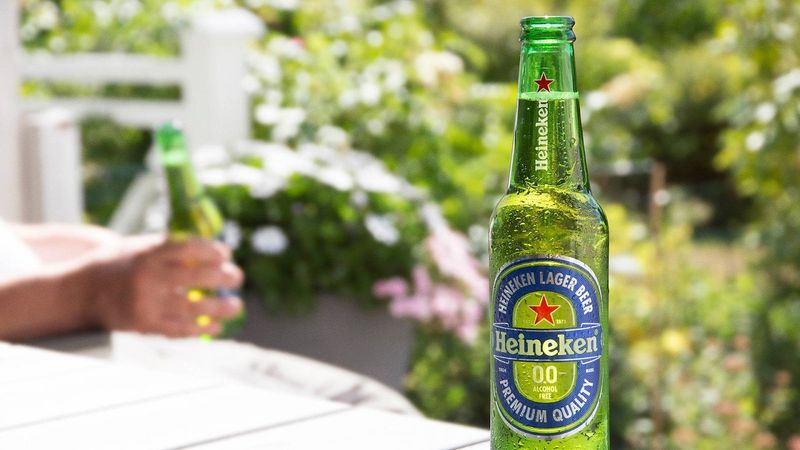 Heineken 0.0