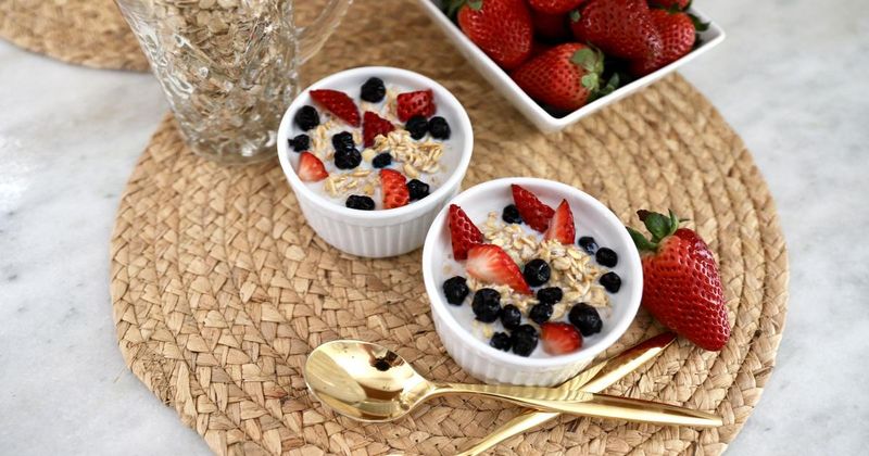 Overnight Oats