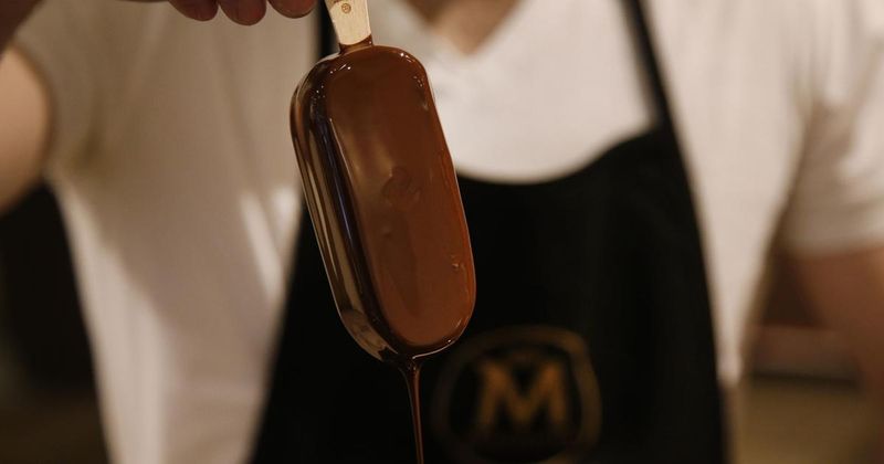 The Timeless Magnum