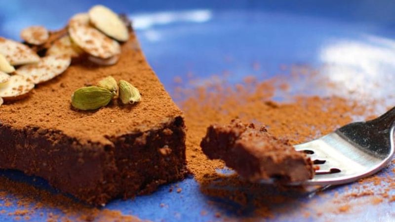 Cardamom