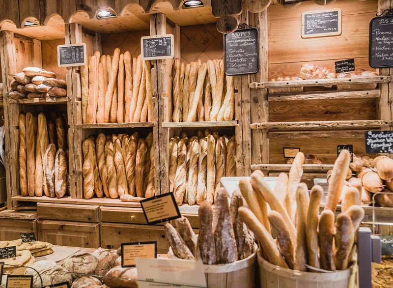 Baguette