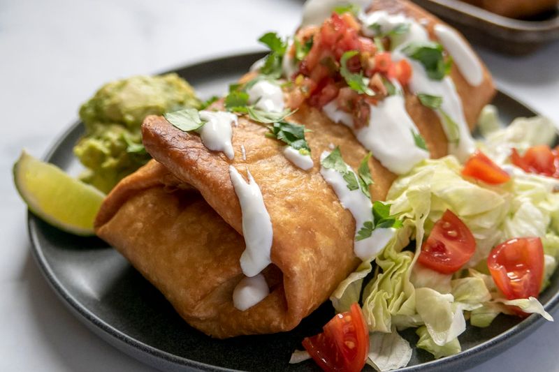 Chimichanga
