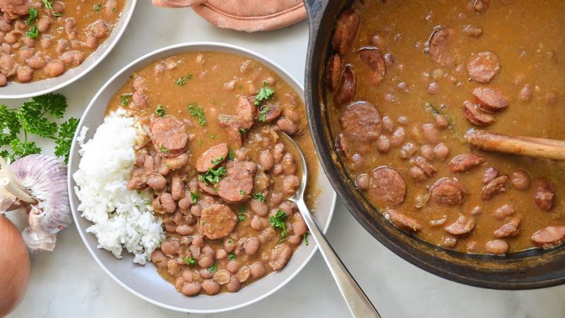 Classic Cajun Andouille