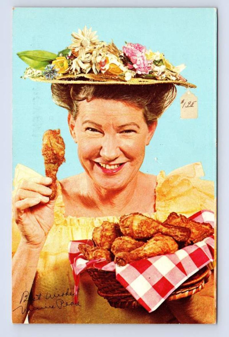 Minnie Pearl's Chicken