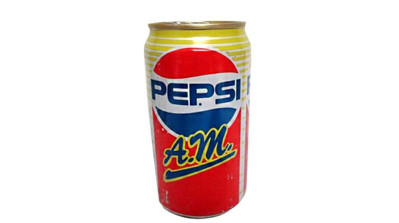 Pepsi AM