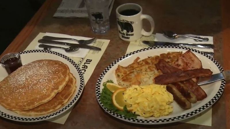 Black Bear Diner