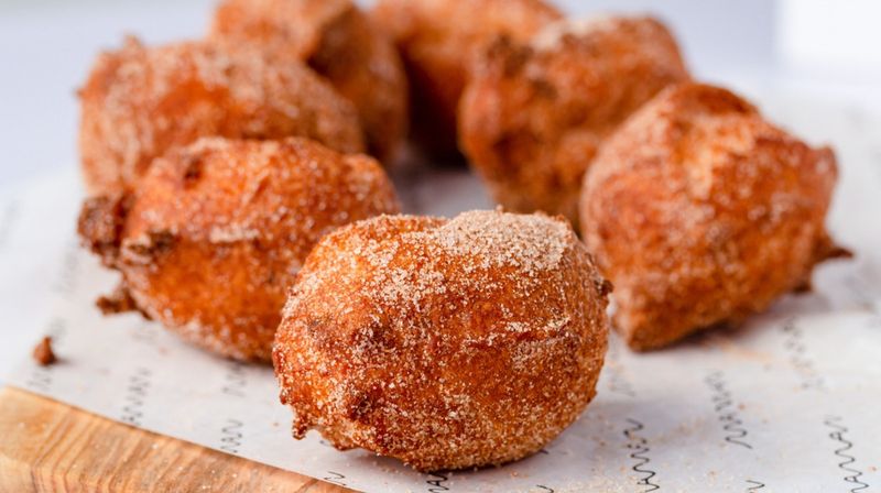 Buñuelos