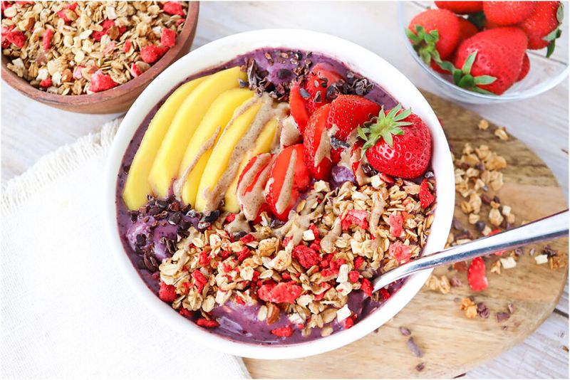 Acai Bowl