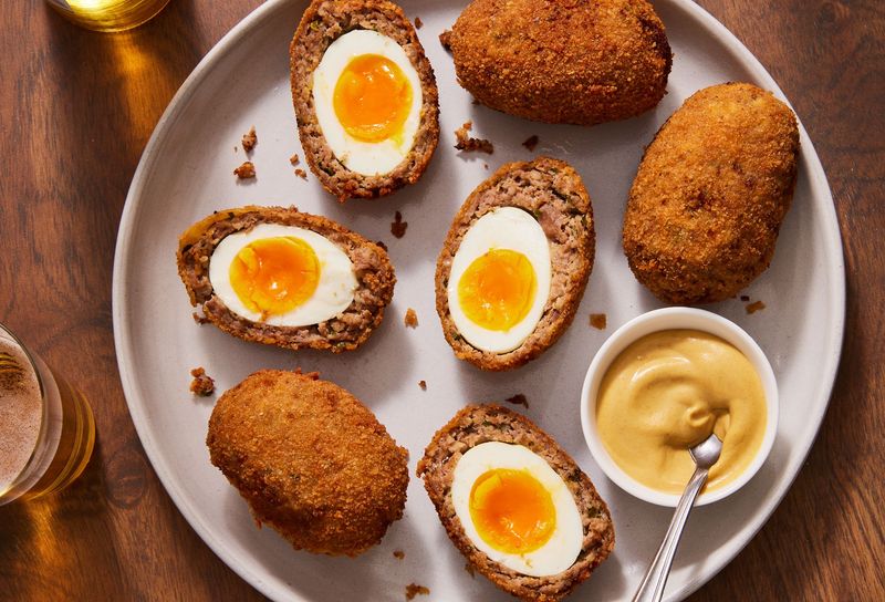 Scotch Eggs
