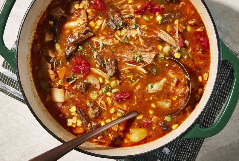 Burgoo