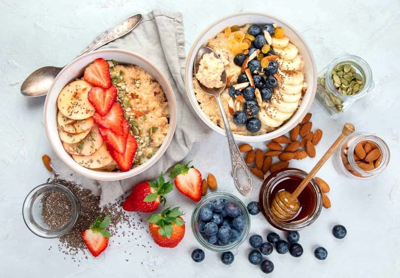 Oatmeal