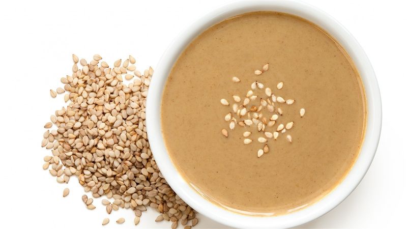 Tahini