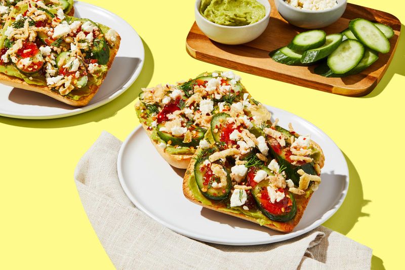 Avocado Toast