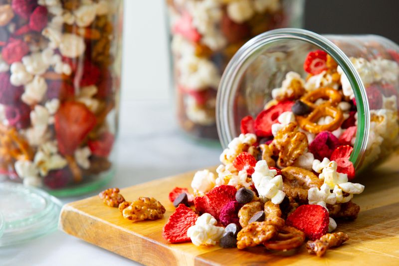 Trail Mix