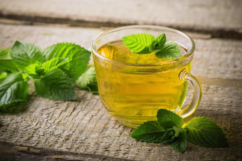 Herbal Tea