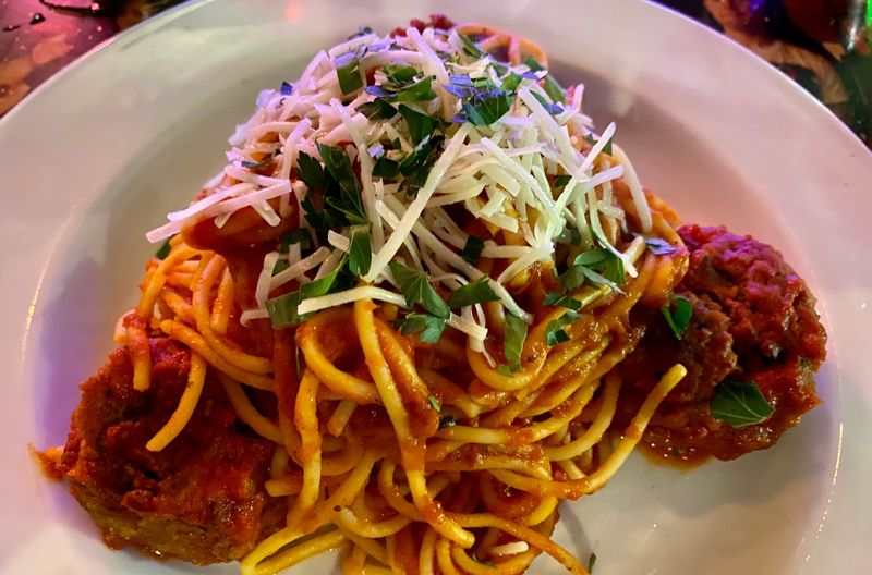 Mama Lena's Trattoria