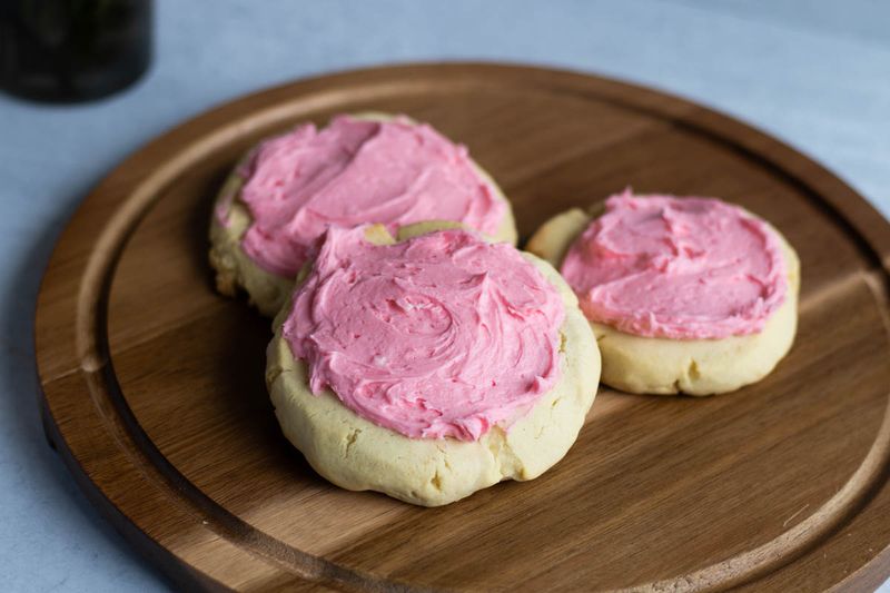 Sugar Cookie