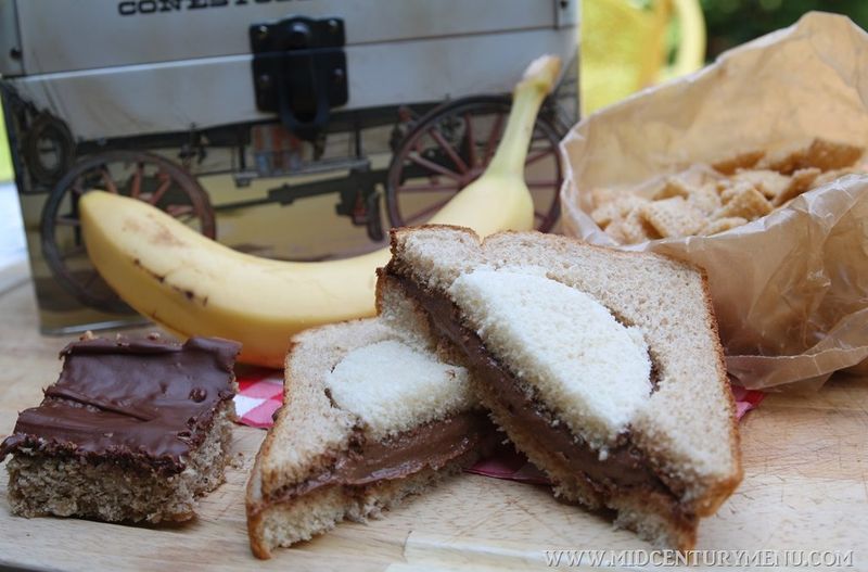 Peanut Butter & Banana