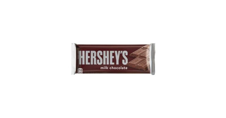 I Tried 23 Chocolate Bars in 30 Days - This American Classic Won Every ...