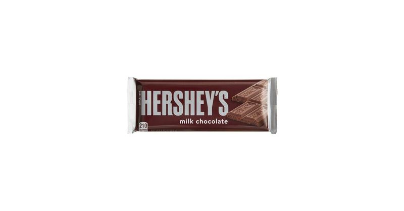 Hershey's Milk Chocolate