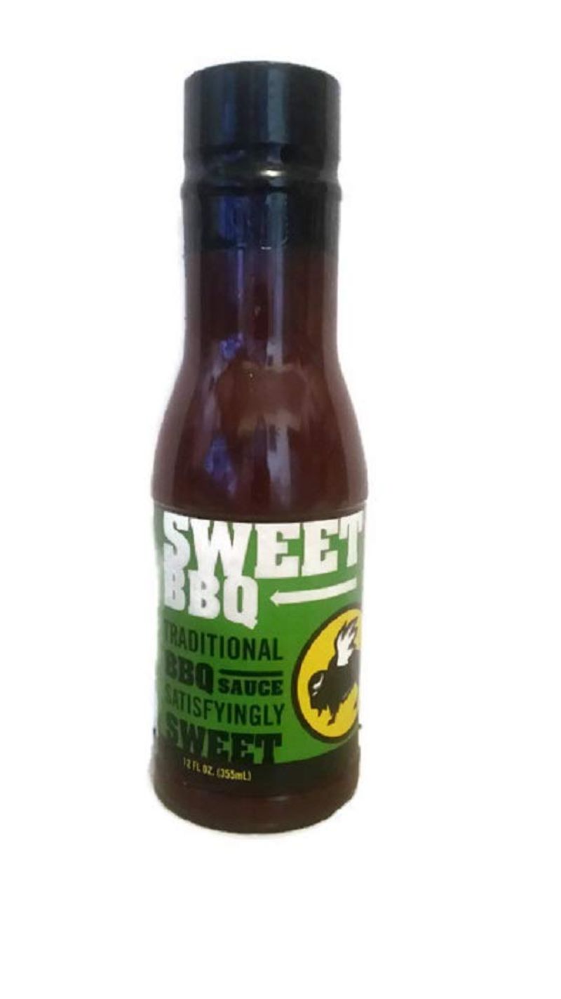 Sweet BBQ
