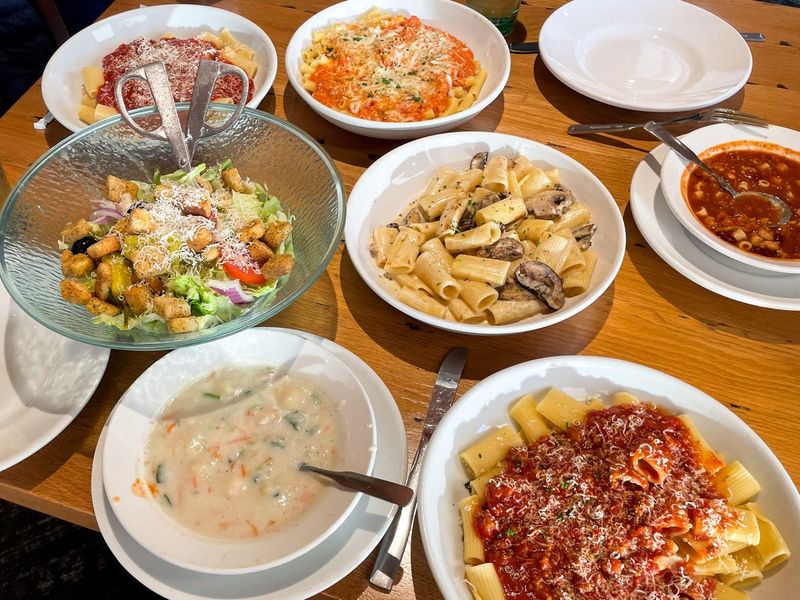 Olive Garden