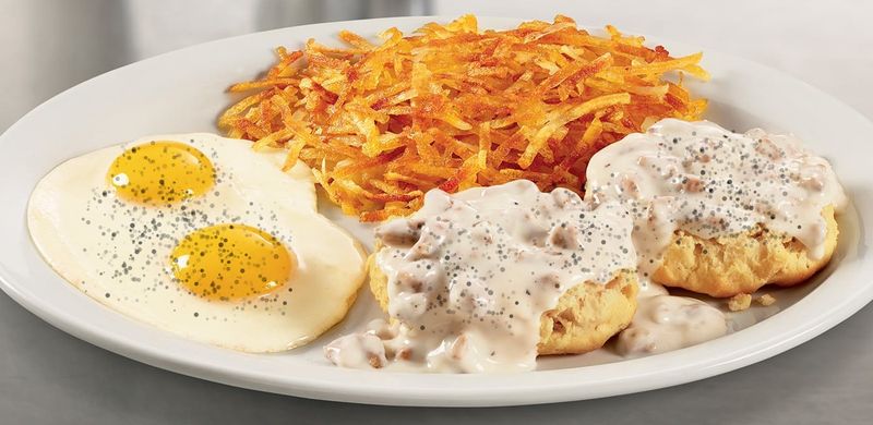 Denny's