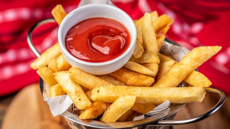 French Fries