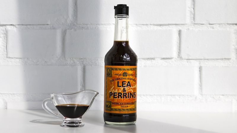 Worcestershire Sauce