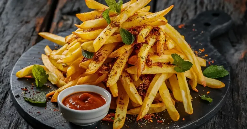 French Fries