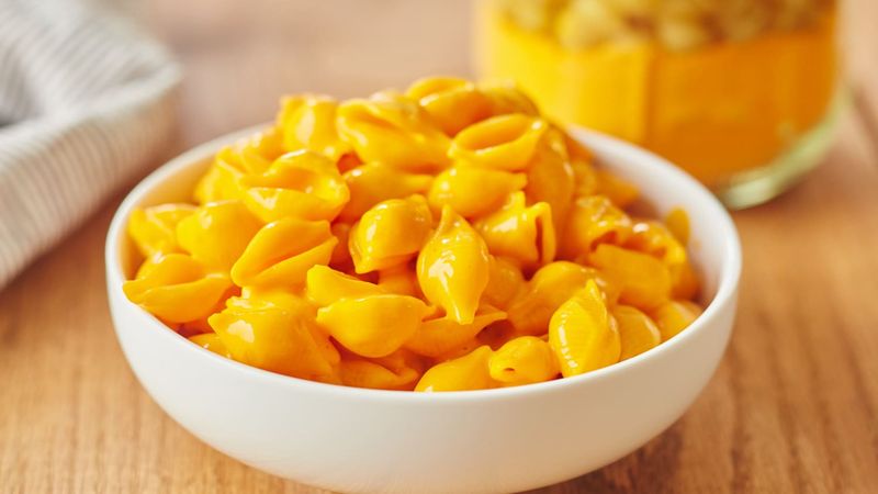 Mac and Cheese