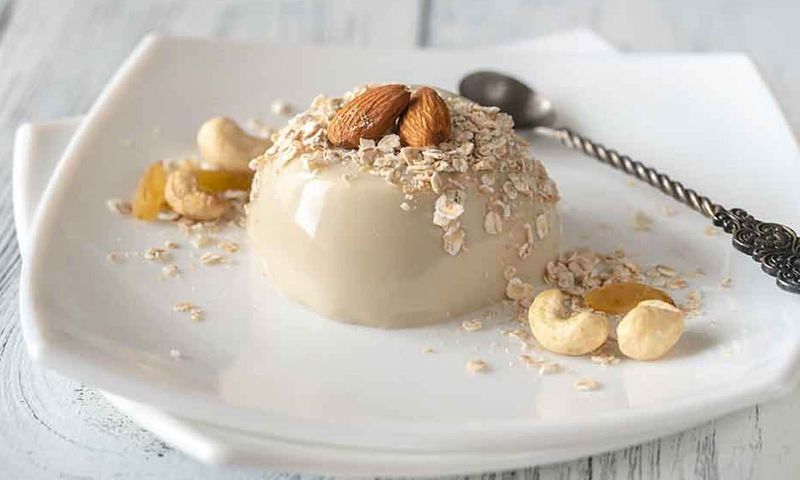Blancmange