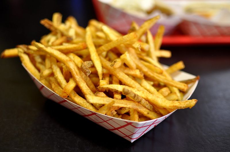 Illinois: Hot Doug's