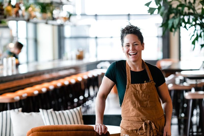 Illinois: Stephanie Izard