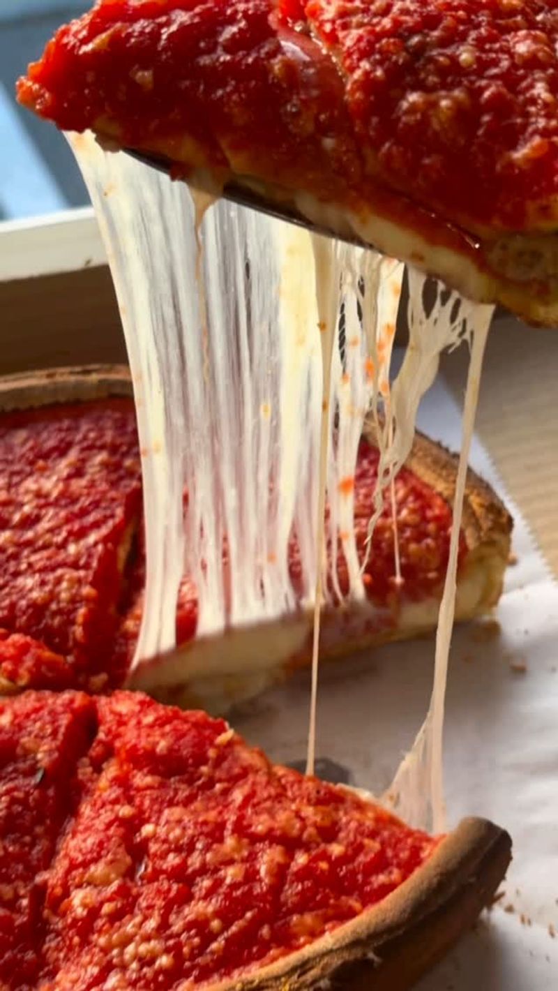 Illinois: Chicago's Cheap Eats
