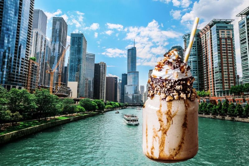 Illinois: Chicago Chocolate Overload