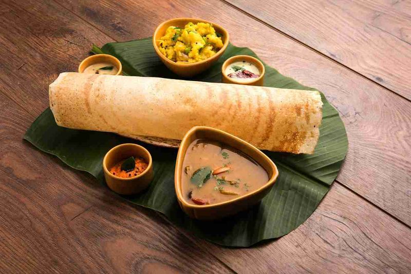Dosai